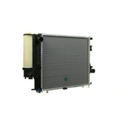 Mahle Engine Radiator fits BMW 5 1995-2003