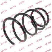 KYB 2 x Suspension Springs fits Subaru Impreza 1994-2000 2.0
