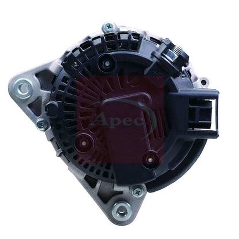 Apec Car Alternator 12V fits Ford Galaxy III 2015-2018 2.0