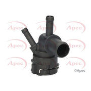 Apec Coolant Flange Housing Connector fits Audi A3 2012-2020