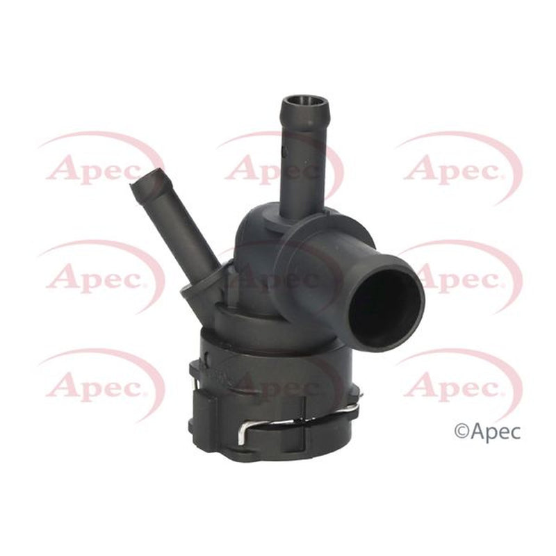 Apec Coolant Flange Housing Connector fits Audi A3 2012-2020