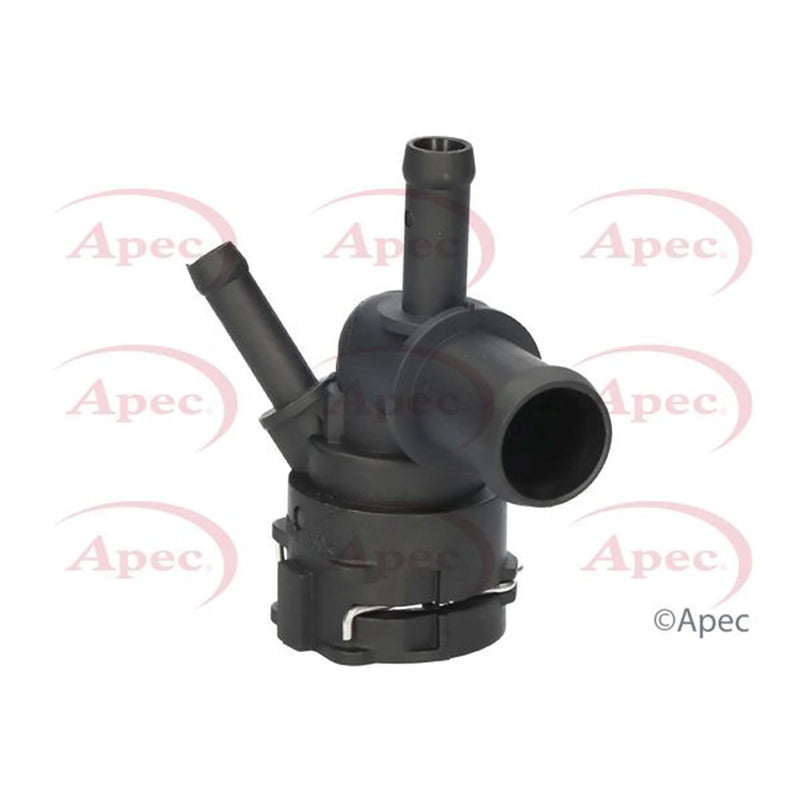 Apec Coolant Flange Housing Connector ATH1713