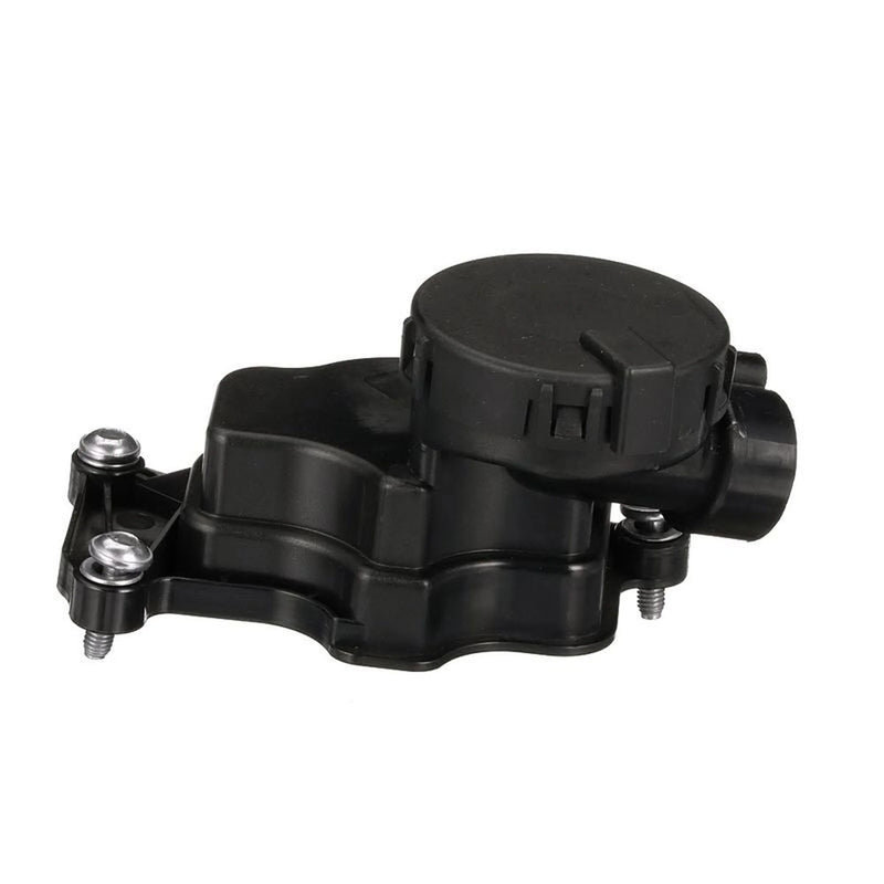 Gates Crankcase Oil Separator fits BMW 3 2006-2013