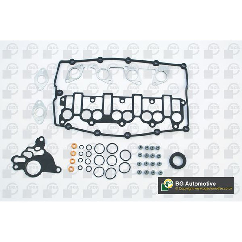 BGA Cylinder Head Gasket Kit fits Audi A4 B7 2004-2008 2.0