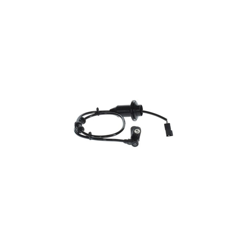 Bosch ABS Wheel Speed Sensor Rear Left fits Mercedes-Benz S-Class 1998-2006
