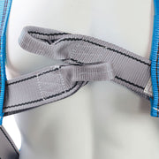 Silverline Fall Arrest & Restraint Harness 4-Point Silverline - Dynamic Drive
