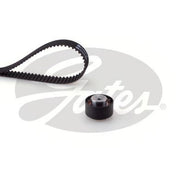 Gates Timing Belt Kit with Rollers fits Abarth 124 Spider 2016 on 1.4