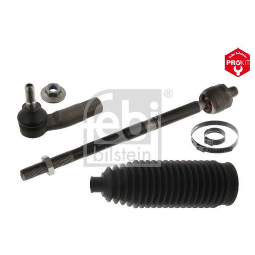 Febi Inner Rack End Right Joint Front Left 101414