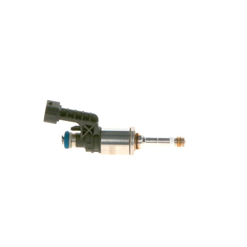 Bosch Fuel Injector Nozzle Pin fits Nissan Patrol VI 2010 on 5.6