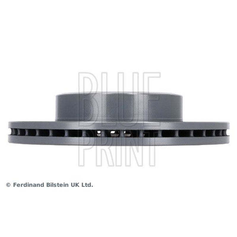 Blue Print Front & Rear Brake Discs & Pads fits BMW 3 2000-2005