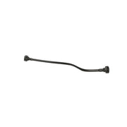 Gates Molded Heater Hose fits Audi A4 B8 2008-2015 1.8