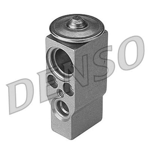Denso Air Conditioning Expansion Valve fits Alfa Romeo 156 1997-2005