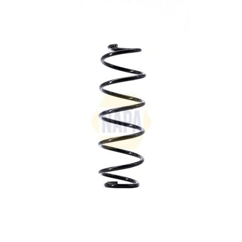 NAPA 2 x Suspension Springs fits Mercedes-Benz B-Class Sports Tourer 2005-2011