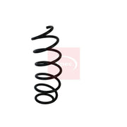 Apec Front Suspension Coil Spring fits Peugeot 207 Cc 2007-2015 1.6