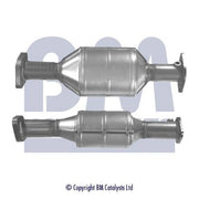 BM Catalysts Petrol Cat BM91382