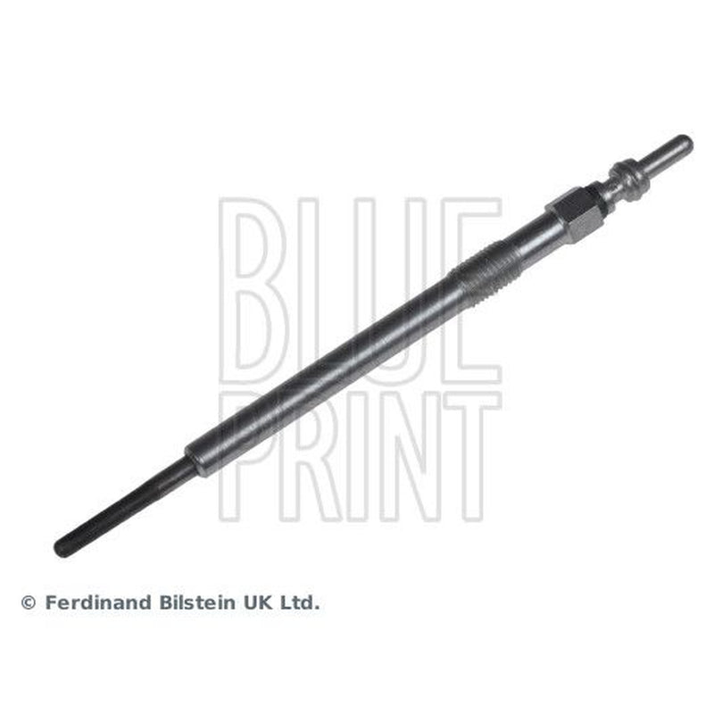 Blue Print Diesel Engine Glow Plug fits Chrysler Grand Voyager V 2007 on 2.8