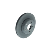 Bosch Front Brake Vented Discs & Pads fits Mercedes-Benz C-Class 2014-2021