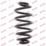 KYB Rear Suspension Coil Spring fits Audi A4 B6 2001-2005
