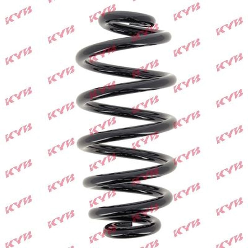 KYB Rear Suspension Coil Spring fits Audi A4 B6 2001-2005
