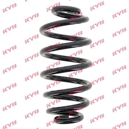 KYB Rear Suspension Coil Spring RH6573