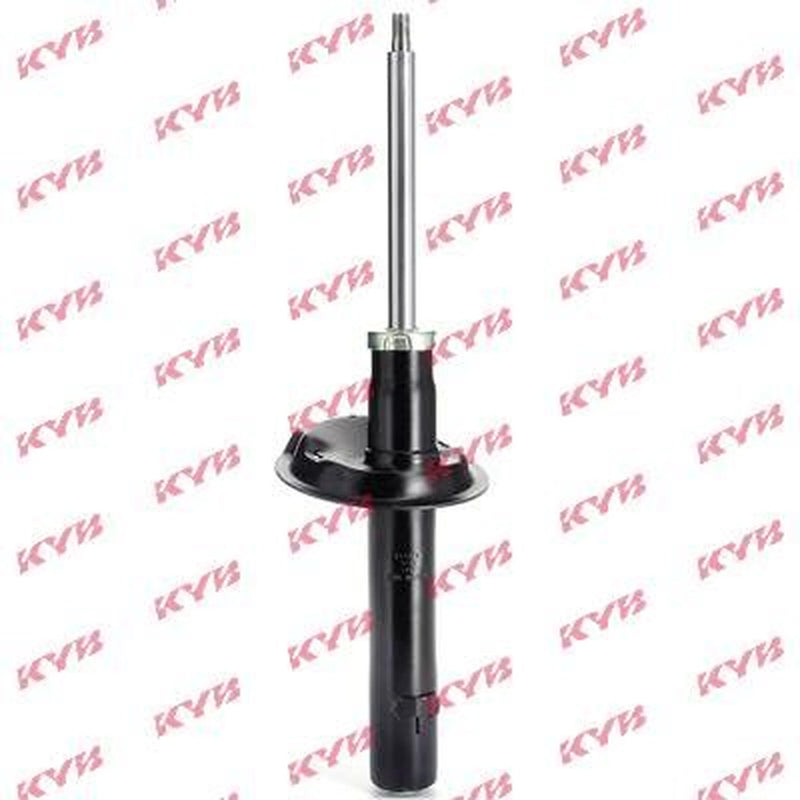 KYB Shock Absorber Damper Strut Front fits Citroën C15 1987-2000 1.8