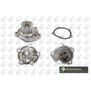 BGA Engine Cooling Water Pump CP7150T