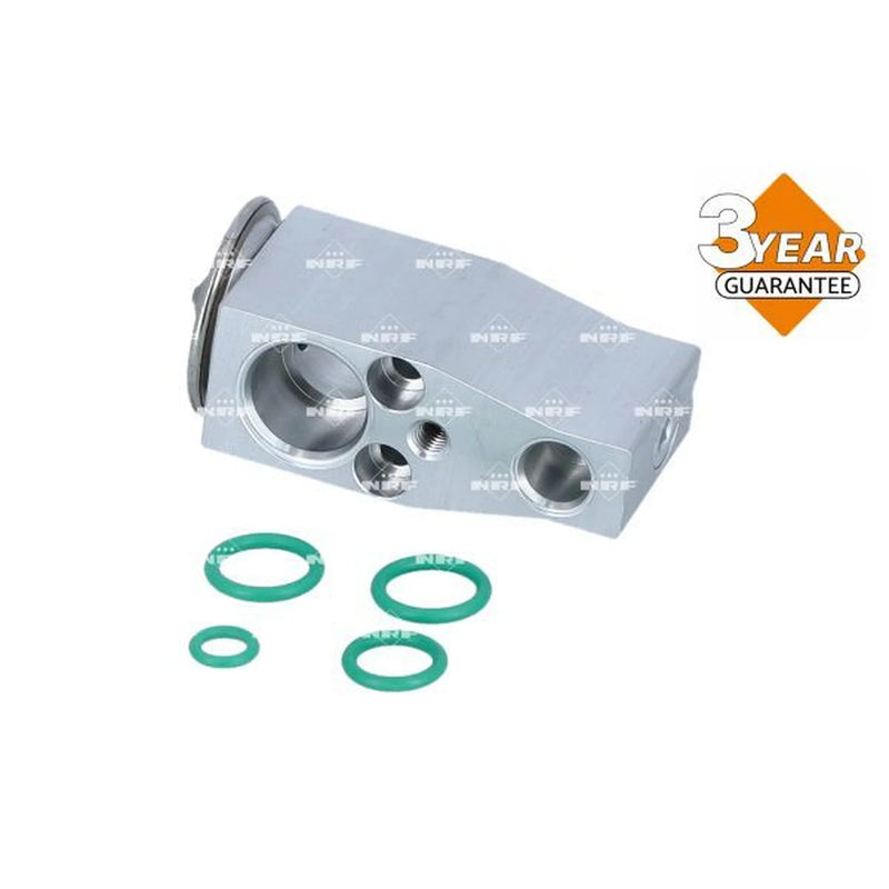 NRF Air Conditioning Expansion Valve 38756A