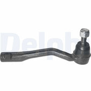 Delphi Steering Tie Rod End Ball Joint Front Right M15x1.5 fits Toyota Caldina