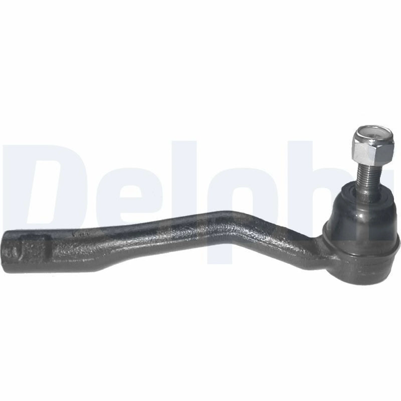 Delphi Steering Tie Rod End Ball Joint Front Right M15x1.5 fits Toyota Caldina
