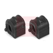 Apec Anti Roll Bar Mounting Bracket Front Right fits Ford Focus II 2004-2012
