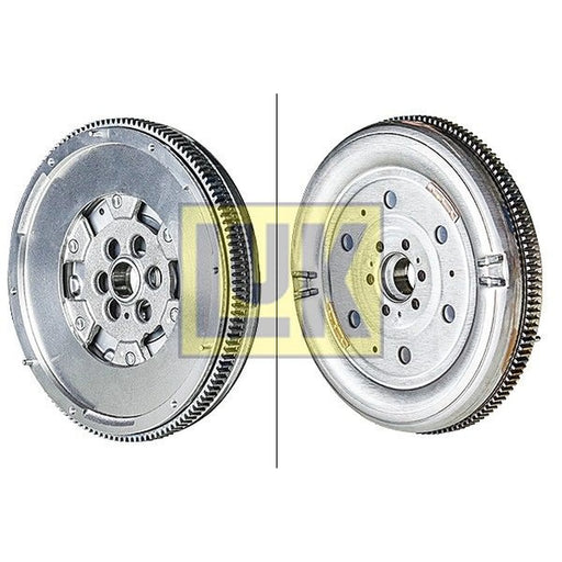 LuK Engine Flywheel Teeth fits VW Tiguan 2007-2018 1.4