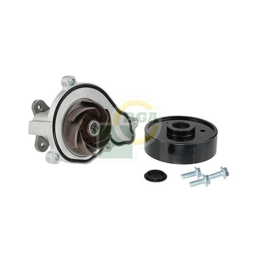 BGA Engine Cooling Water Pump fits BMW 1 Sports Hatch 2015-2019