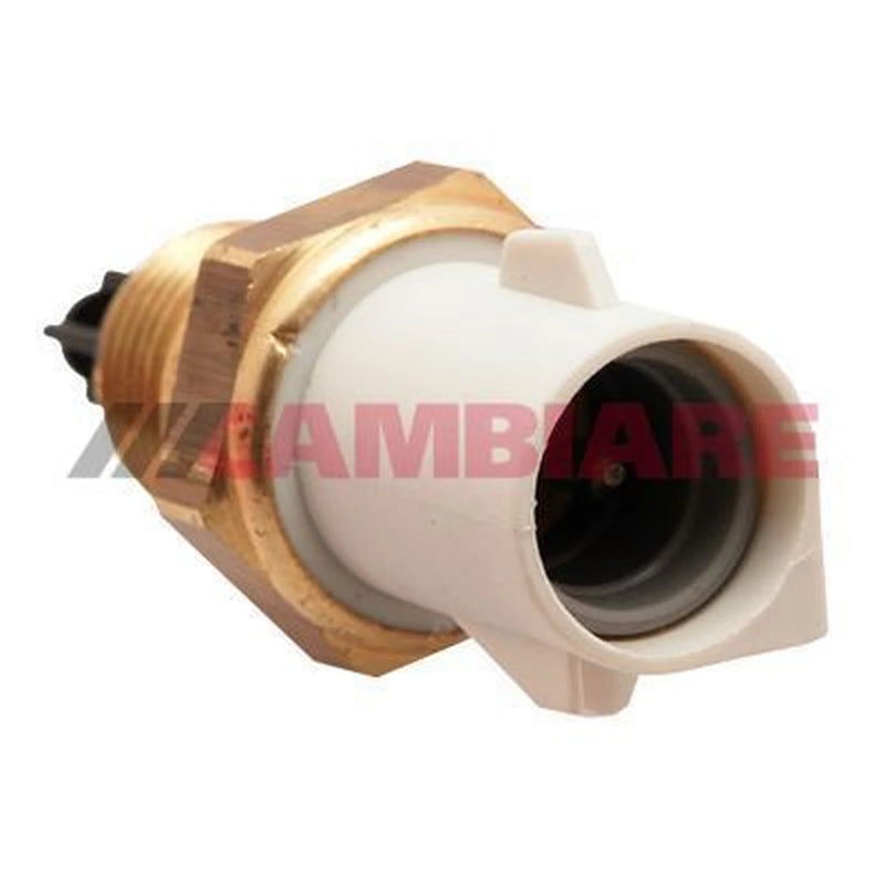 Cambiare Intake Air Temperature Sensor fits Ford Courier Box Body 1991-2003 1.3