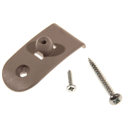 Fixing Bracket Remifront fits Fiat Ducato NRF - Dynamic Drive