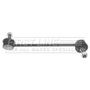 First Line Stabiliser Bar Link Coupling Rod fits Hyundai I20 I 2008-2015