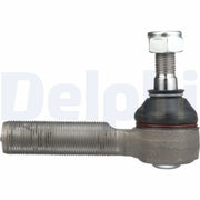 Delphi Steering Tie Rod End Ball Joint Front Right M23x fits Toyota Land Cruiser