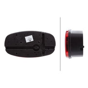 Hella Tail Light / Lamp R10W Left