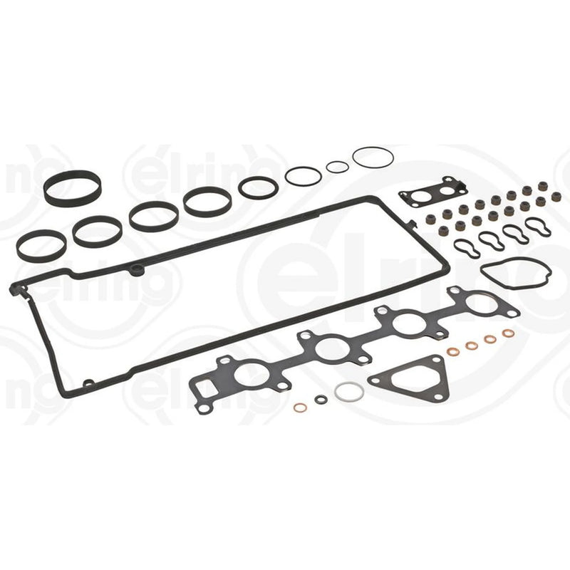 Elring Cylinder Head Gasket Kit fits Mercedes-Benz C-Class 2000-2008
