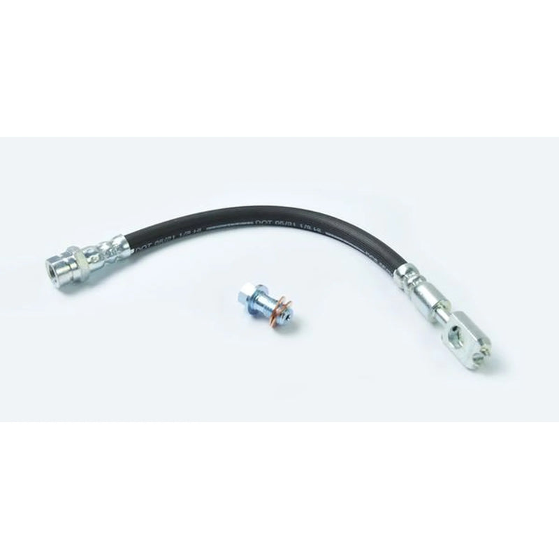 Juratek Brake Hydraulic Hose Line Rear Right JBH1183R