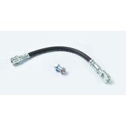 Abtex Brake Hydraulic Hose Line Rear Right fits Audi A1 2012 on 2.0