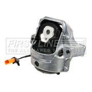 First Line Engine Mount Mounting fits Audi A4 B8 2007-2015 2.0