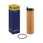 Hengst Engine Oil Filter fits Mercedes-Benz A-Class 2020 on 177.010 177.110