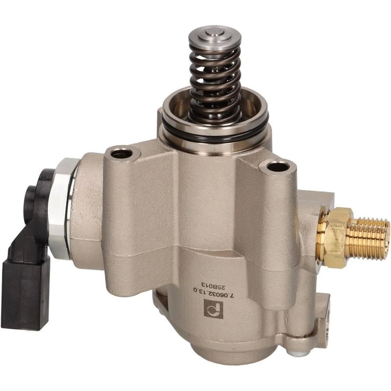 Pierburg High Pressure Fuel Pump 7.06032.13.0