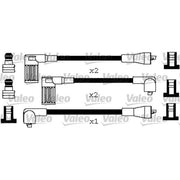Valeo Ignition HT Lead Cable Kit 346616