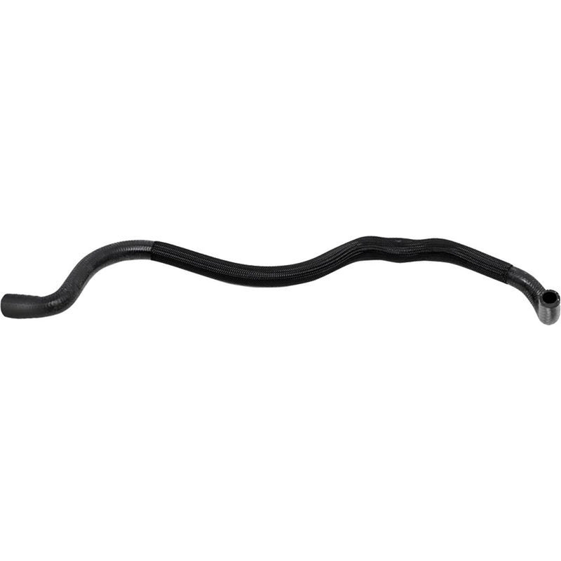 Gates Curved Radiator Hose fits Citroën Saxo 1996-2003 1.0 1.1 1.4 1.6