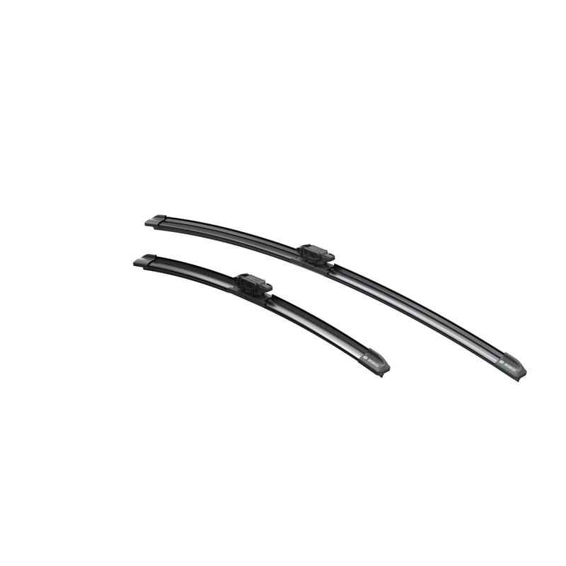 Bosch Aerotwin Wiper Blade Set 700mm + 300mm — A995S fits Dacia Jogger 2021 on