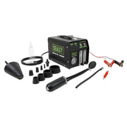 Sealey EVAP Tool Leak Detector Smoke Diagnostic VS869 Sealey - Dynamic Drive