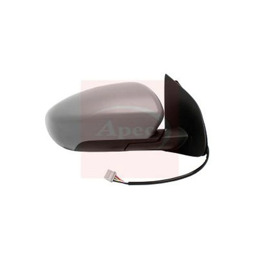 Apec Door / Wing Mirror Right AMR2048