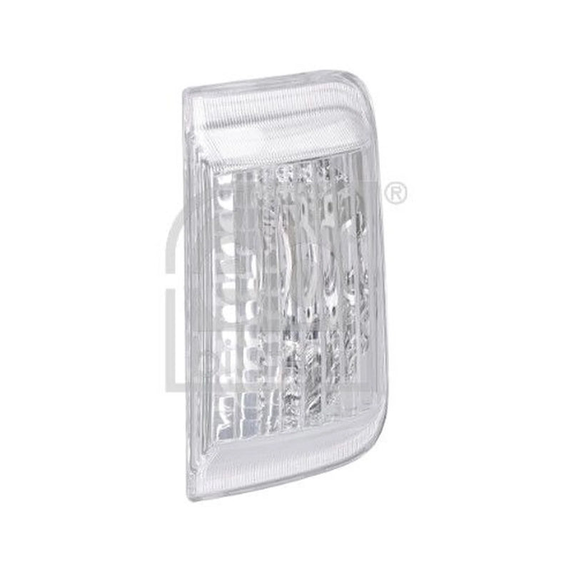 Febi Auxiliary Direction Indicator Right Exterior Mirror 198601