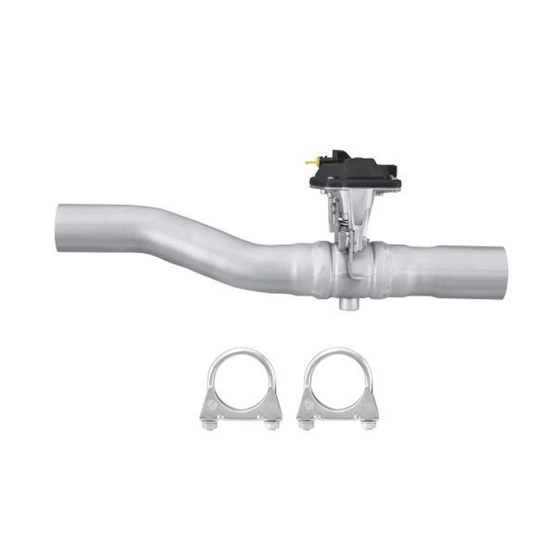 Hella Exhaust Pipe OD fits Renault Espace V 2015-2023 1.6